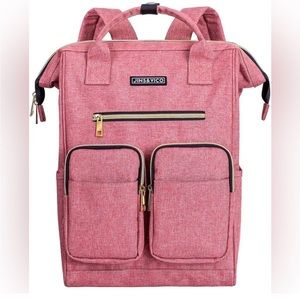 Jins & Vico Backpack (Mint Condition)